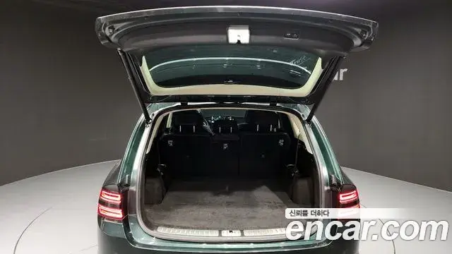 Genesis GV80 2022 — ფოტო 10/20