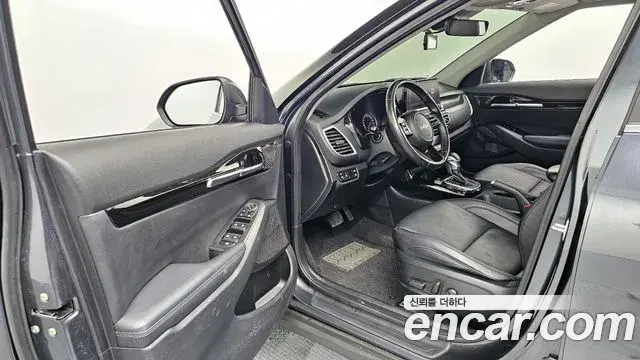 Kia Seltos 2022 — Şəkil 6/20