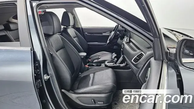 Kia Seltos 2022 — Şəkil 2/20
