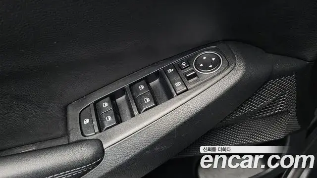 Kia Seltos 2022 — Şəkil 8/20