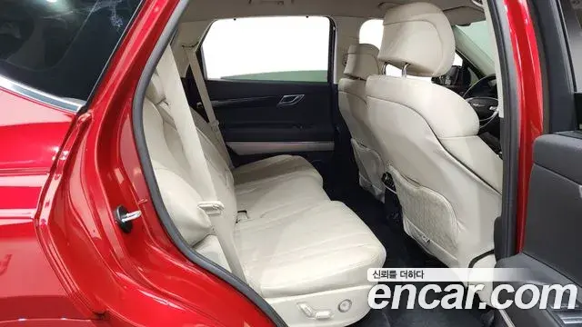 Genesis GV80 2022 — ფოტო 4/20