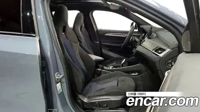 BMW X2 2022 — Şəkil 4/20