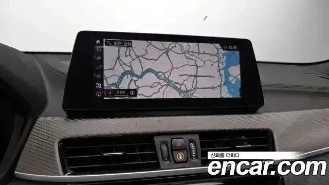 BMW X2 2022 — Şəkil 2/20