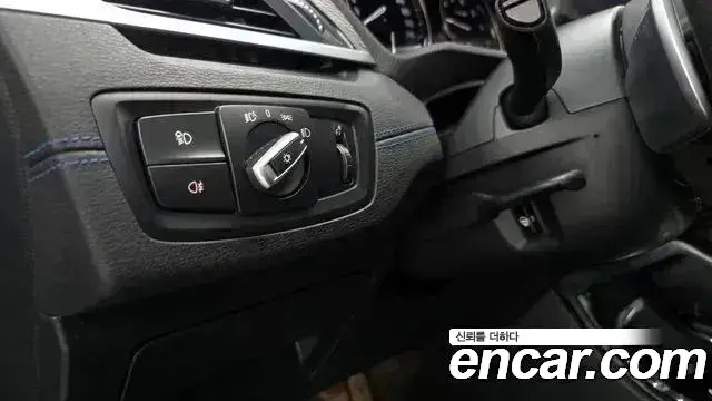 BMW X2 2022 — Şəkil 20/20