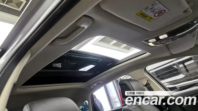 Genesis G80 2024 — ფოტო 8/20