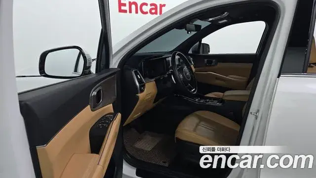 Kia Sorento 2021 — Фото 10/20