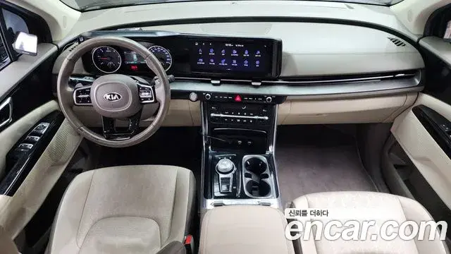 Kia Carnival 2020 — Şəkil 1/20