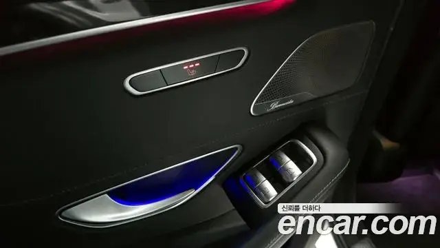 Mercedes-Benz S-Class 2019 — Şəkil 7/20
