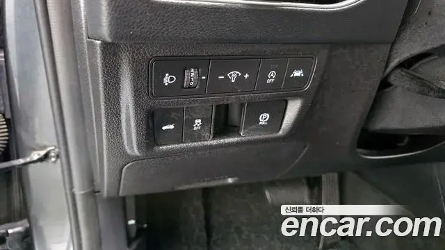 Hyundai Sonata 2020 — Фото 17/20