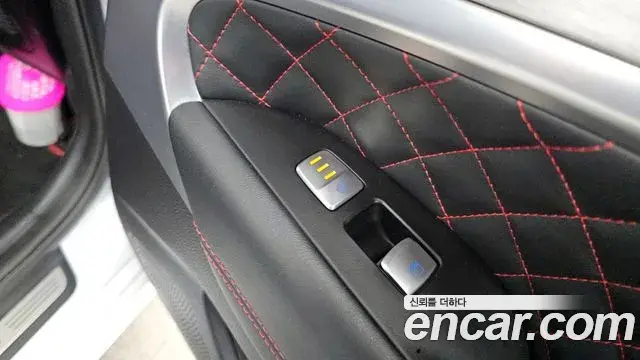 Genesis G70 2019 — Şəkil 16/20