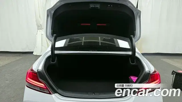 Genesis G70 2019 — Şəkil 13/20