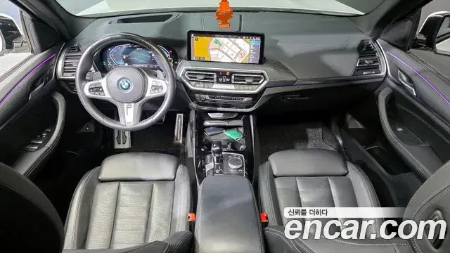 BMW X3 2023 — Photo 5/20