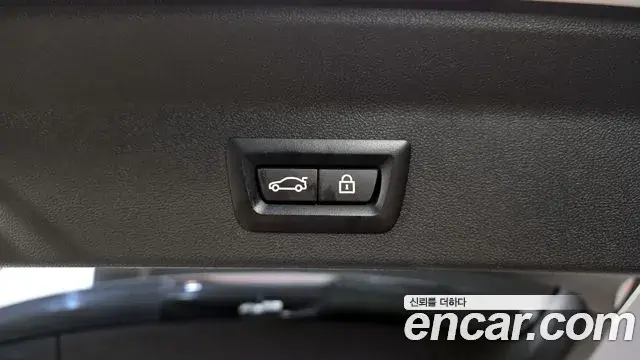 BMW X3 2023 — Photo 16/20