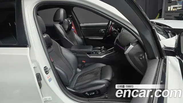 BMW 3 Series 2019 — Şəkil 19/20