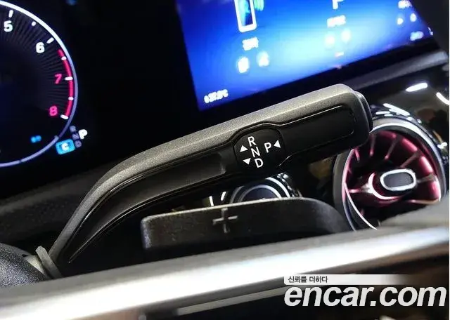 Mercedes-Benz A-Class 2024 — Şəkil 8/20