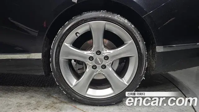 Genesis G80 2021 — ფოტო 6/20