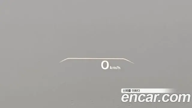 Genesis G80 2021 — ფოტო 4/20