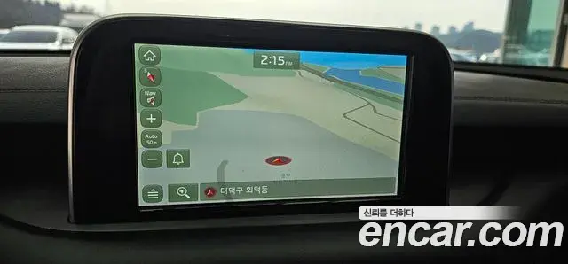 Kia Stinger 2018 — Şəkil 5/20