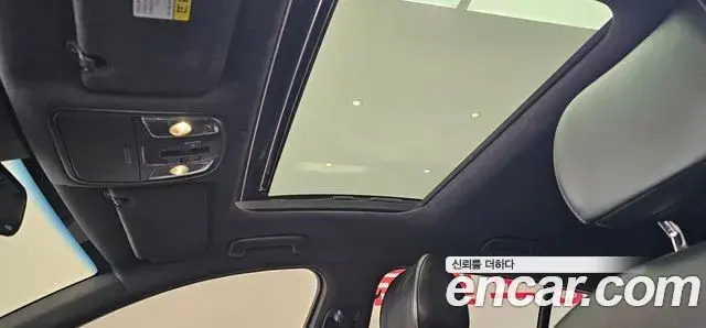Kia Stinger 2018 — Şəkil 20/20