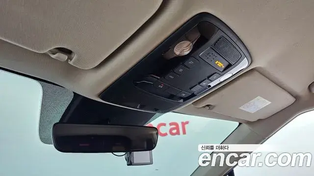 Kia Carnival 2021 — Şəkil 6/20