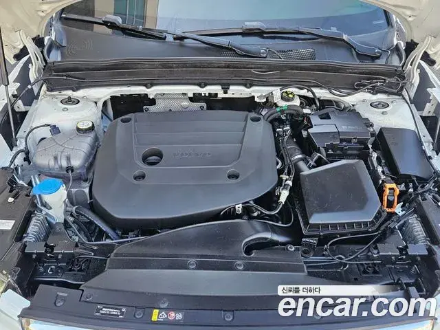 Volvo XC40 2021 — Photo 3/20