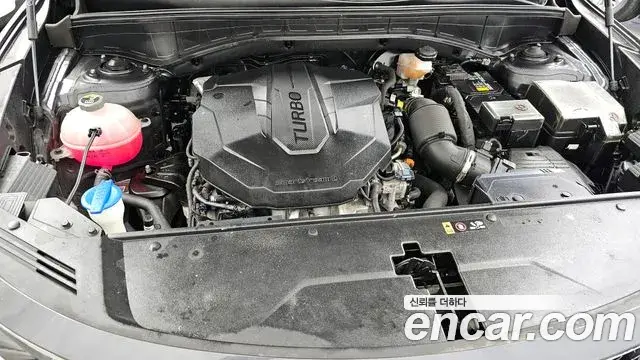 Kia Sorento 2022 — Фото 5/20
