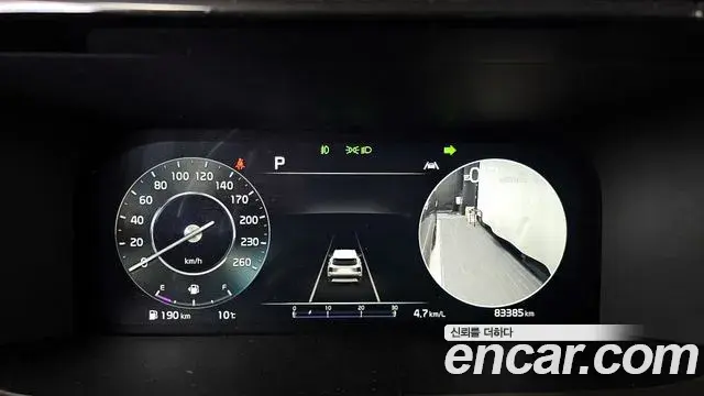 Kia Sorento 2022 — Фото 6/20