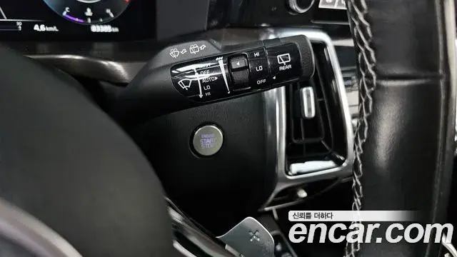 Kia Sorento 2022 — Фото 14/20