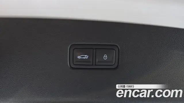Genesis GV80 Coupe 2024 — ფოტო 13/20
