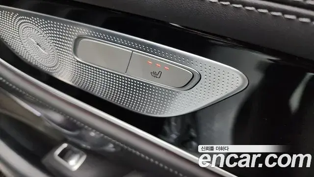 Mercedes-Benz AMG GT 2020 — Şəkil 16/20