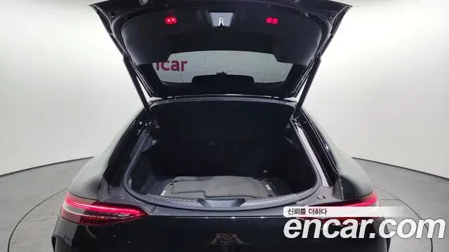 Mercedes-Benz AMG GT 2020 — Şəkil 1/20