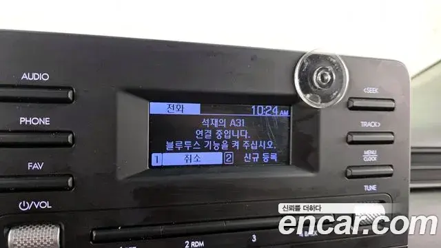 Hyundai Staria 2021 — Фото 15/20