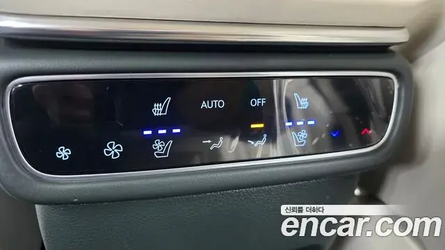 Genesis GV80 2024 — Photo 8/20