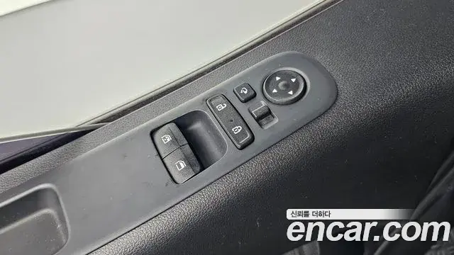 Hyundai Staria 2023 — Şəkil 7/20