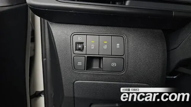 Hyundai Staria 2023 — Şəkil 4/20