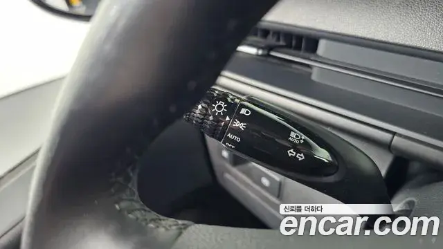 Hyundai Staria 2023 — Şəkil 8/20