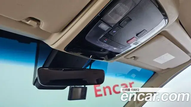 Hyundai Staria 2023 — Şəkil 6/20