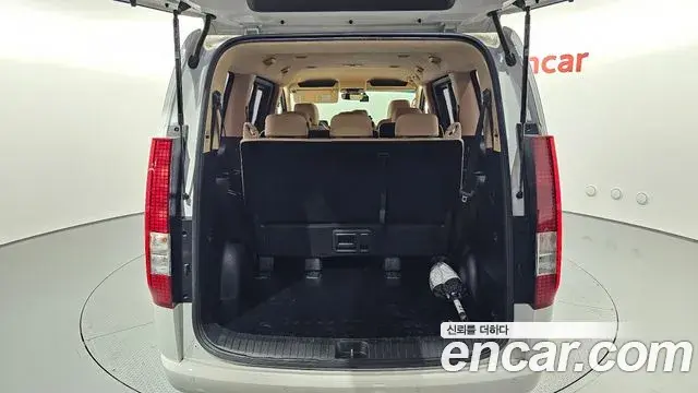 Hyundai Staria 2023 — Şəkil 3/20