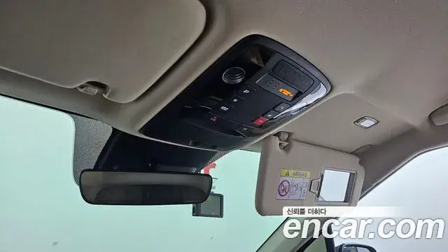 Kia Carnival 2022 — Фото 17/20