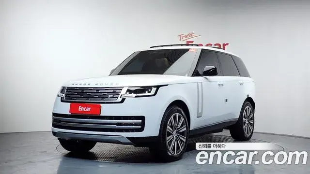 Land Rover Range Rover 2025 — Şəkil 15/20