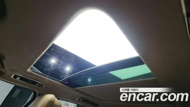 Land Rover Range Rover 2025 — Şəkil 3/20