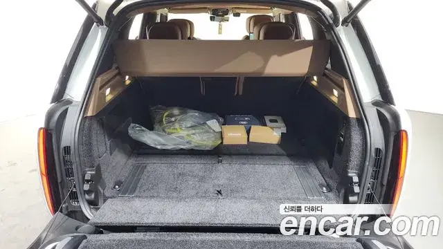 Land Rover Range Rover 2025 — Şəkil 20/20