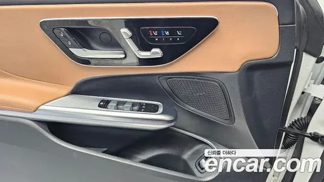 Mercedes-Benz CLE-Class 2024 — Photo 14/20