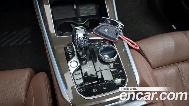BMW X5 2022 — Şəkil 6/20