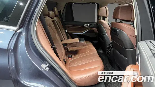 BMW X5 2022 — Şəkil 4/20