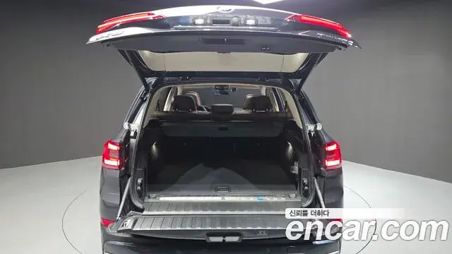BMW X5 2022 — Şəkil 10/20