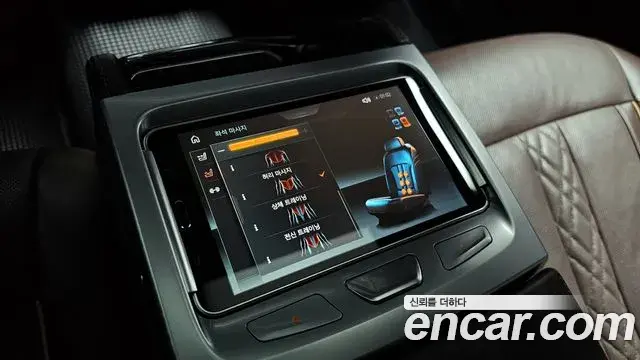 BMW 7 Series 2019 — Şəkil 4/20