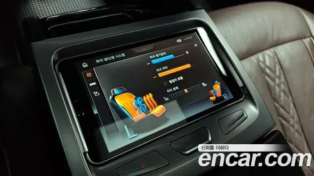 BMW 7 Series 2019 — Şəkil 14/20