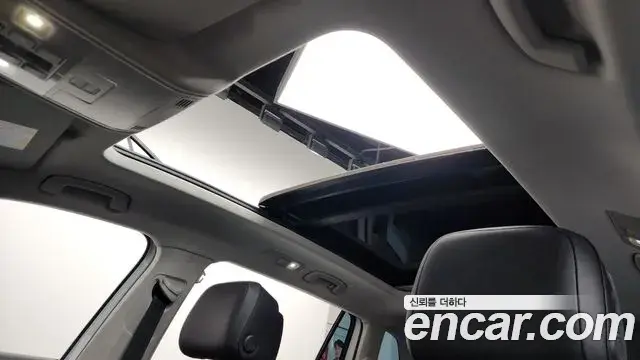 Volkswagen Tiguan Allspace 2022 — ფოტო 19/20