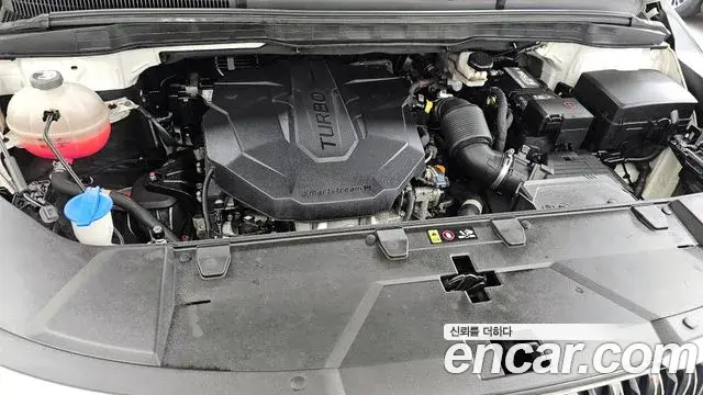 Kia Carnival 2020 — Фото 6/20